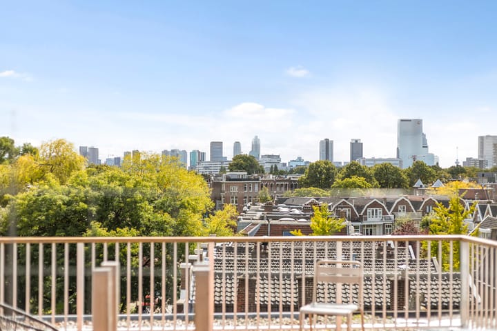 Foto 21 van Gordelweg 80-B01