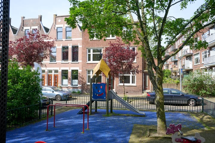 Foto 22 van Gordelweg 80-B01