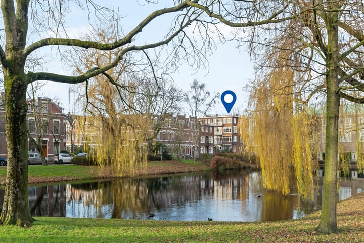 Foto 23 van Gordelweg 80-B01