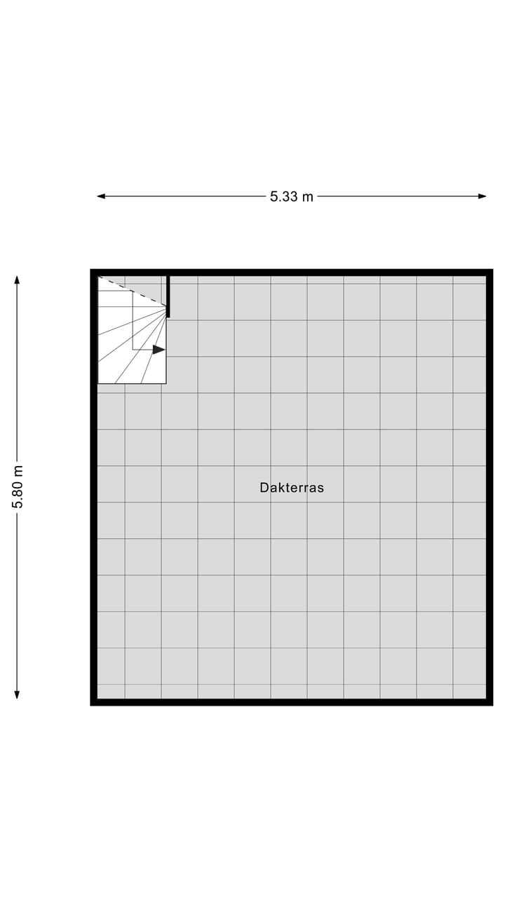 Foto 27 van Gordelweg 80-B01