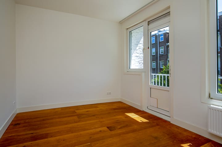 Foto 8 van Amstelkade 25-B