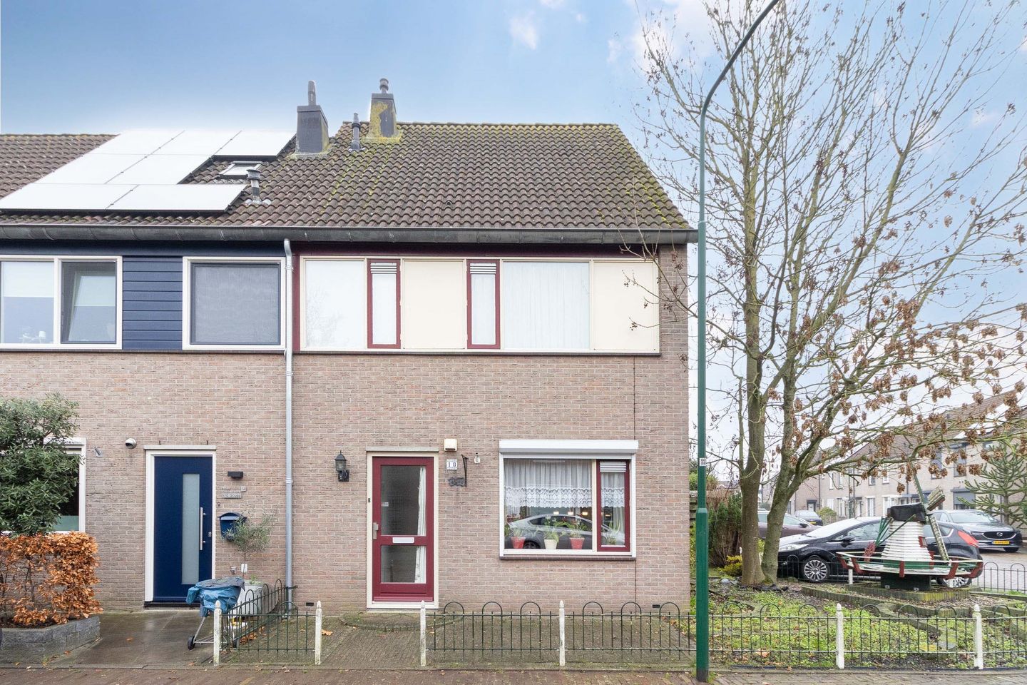 Foto 1 van Engelandvaarders 10