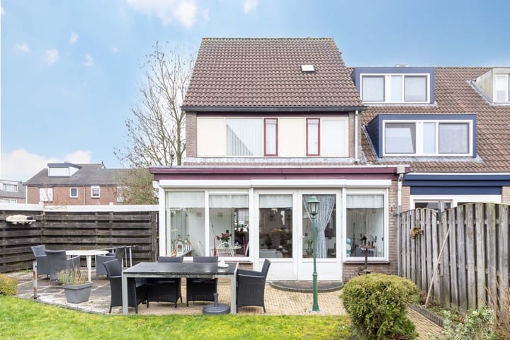 Foto 2 van Engelandvaarders 10