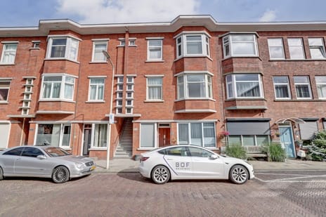 Hoenderloostraat thumbnail