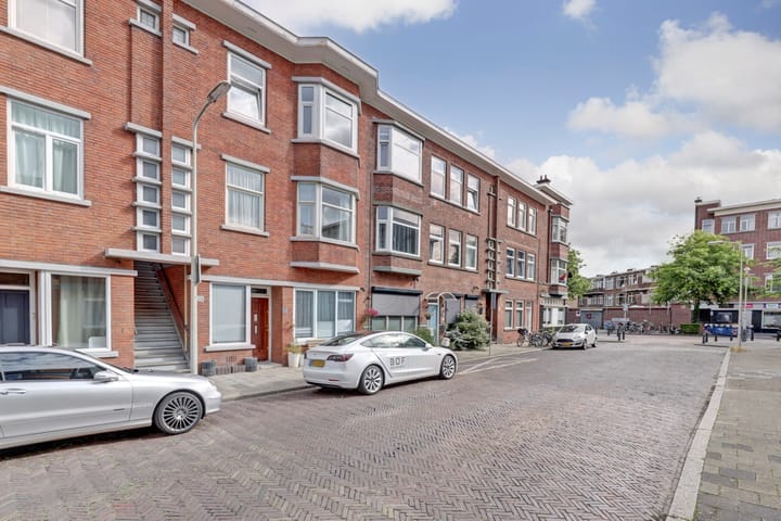 Foto 2 van Hoenderloostraat 13