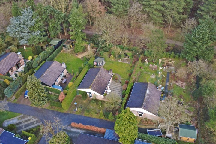 Foto 5 van Eendenparkweg 47-15