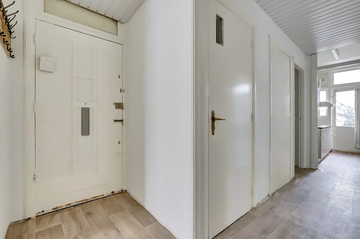 Foto 5 van Hoenderloostraat 13