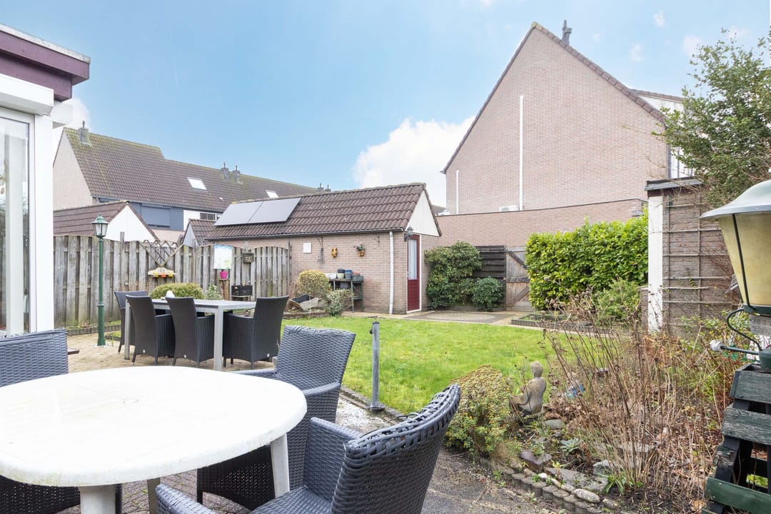 Foto 28 van Engelandvaarders 10