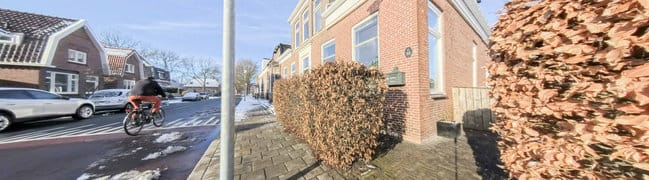 Voortuin