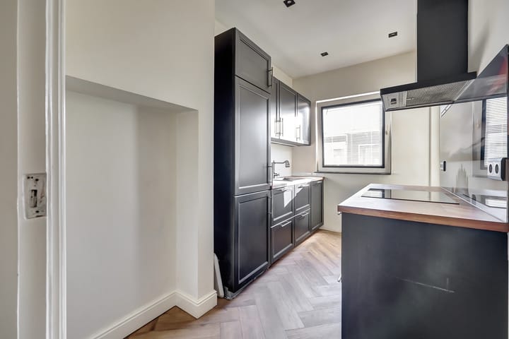 Foto 3 van Burgemeester van der Veldestraat 4