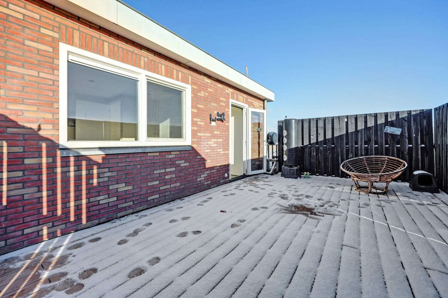 Photo 5 of Burgemeester van der Veldestraat 4