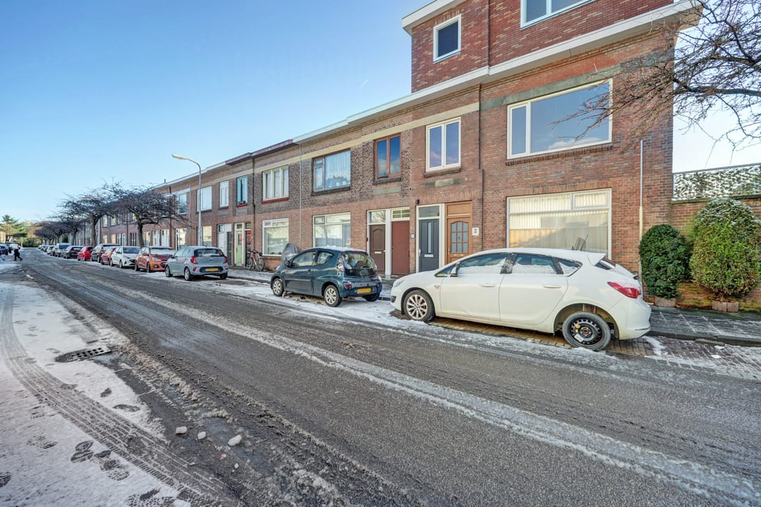 Photo 7 of Burgemeester van der Veldestraat 4