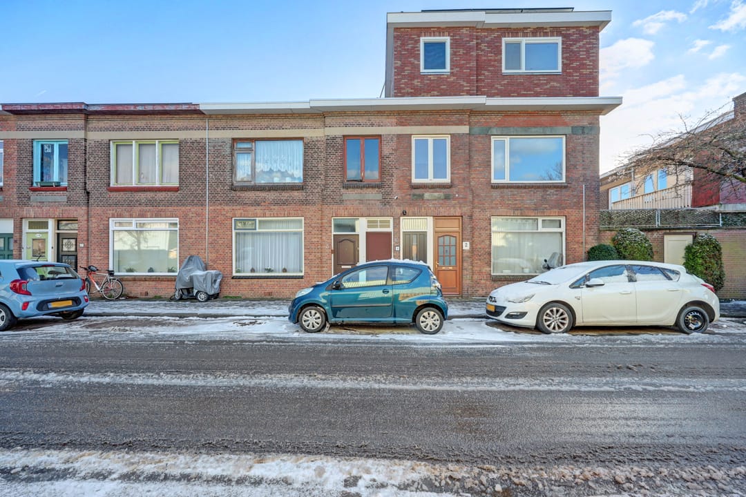 Photo 8 of Burgemeester van der Veldestraat 4