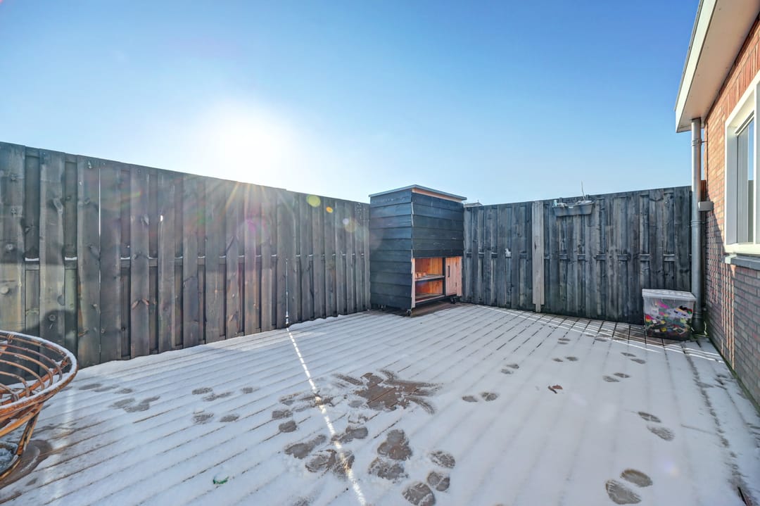 Photo 41 of Burgemeester van der Veldestraat 4