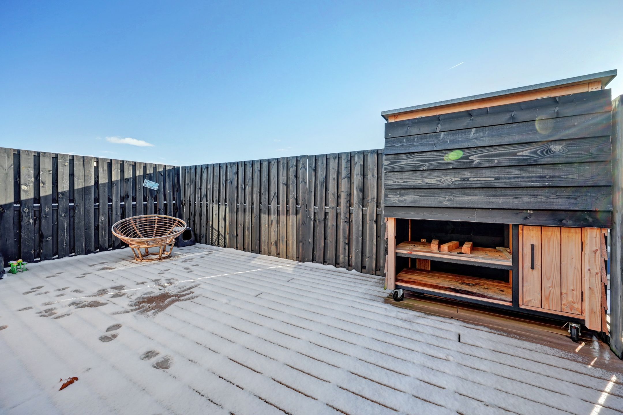 Photo 42 of Burgemeester van der Veldestraat 4