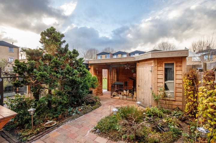 Foto 3 van Linnaeushof 6