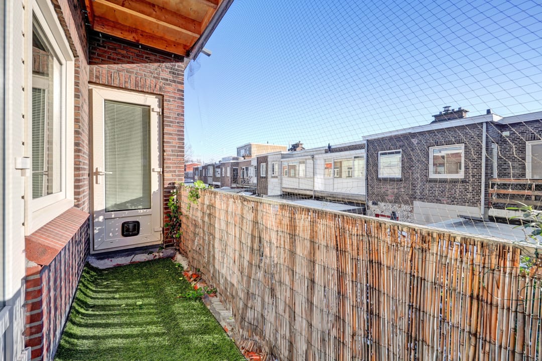 Photo 43 of Burgemeester van der Veldestraat 4