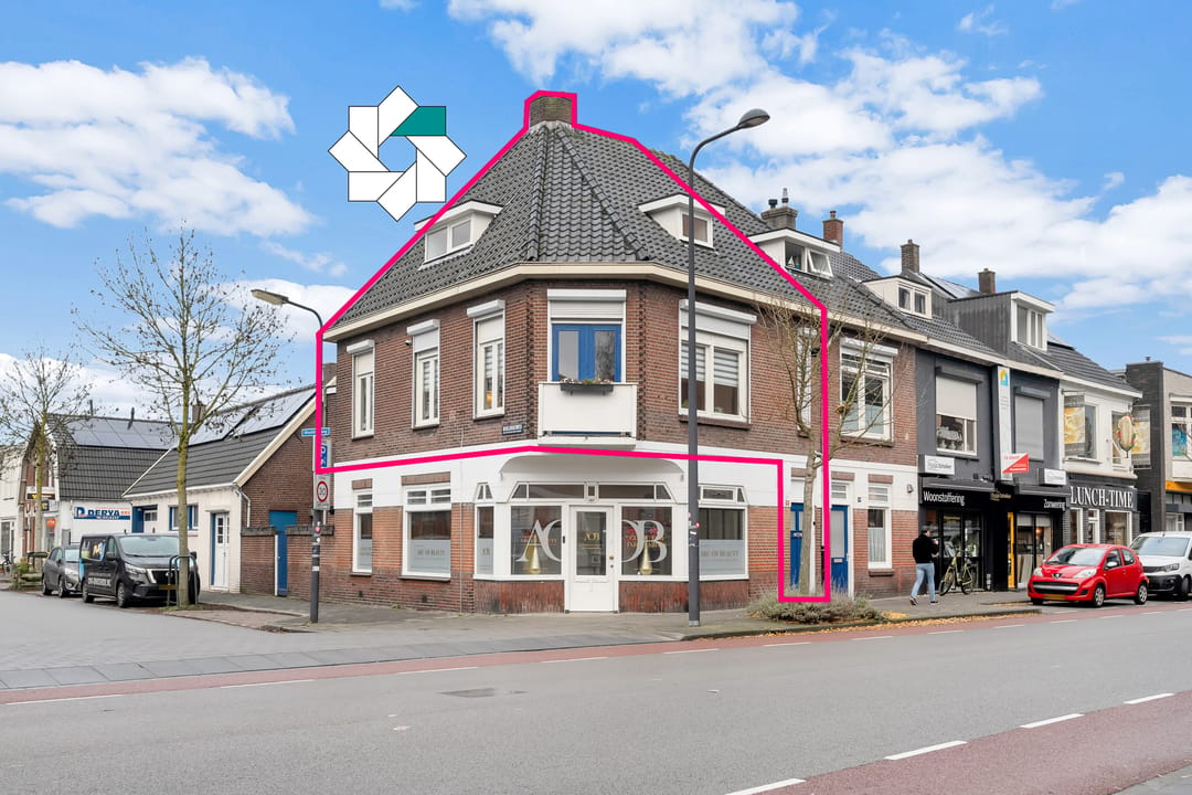 Photo 1 of Kuipersdijk 100