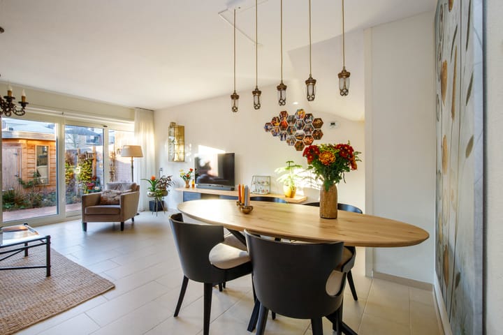 Foto 2 van Linnaeushof 6