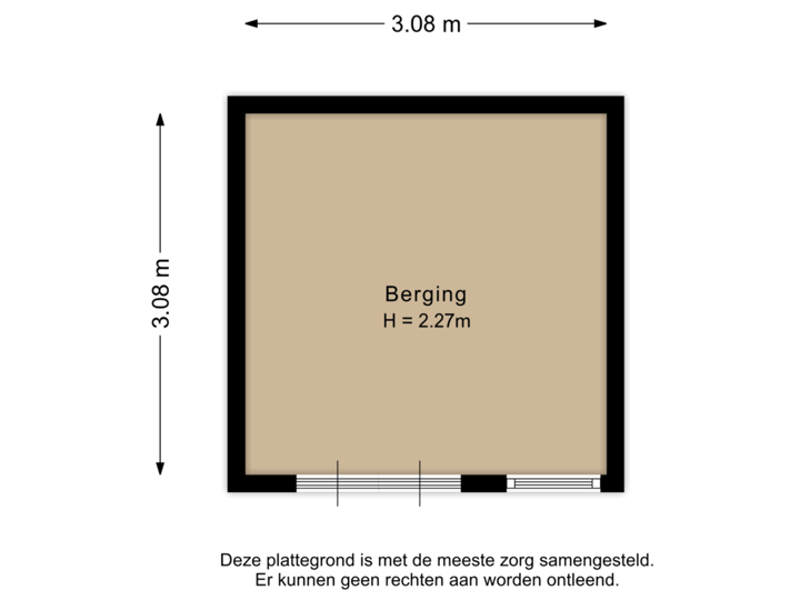 Berging