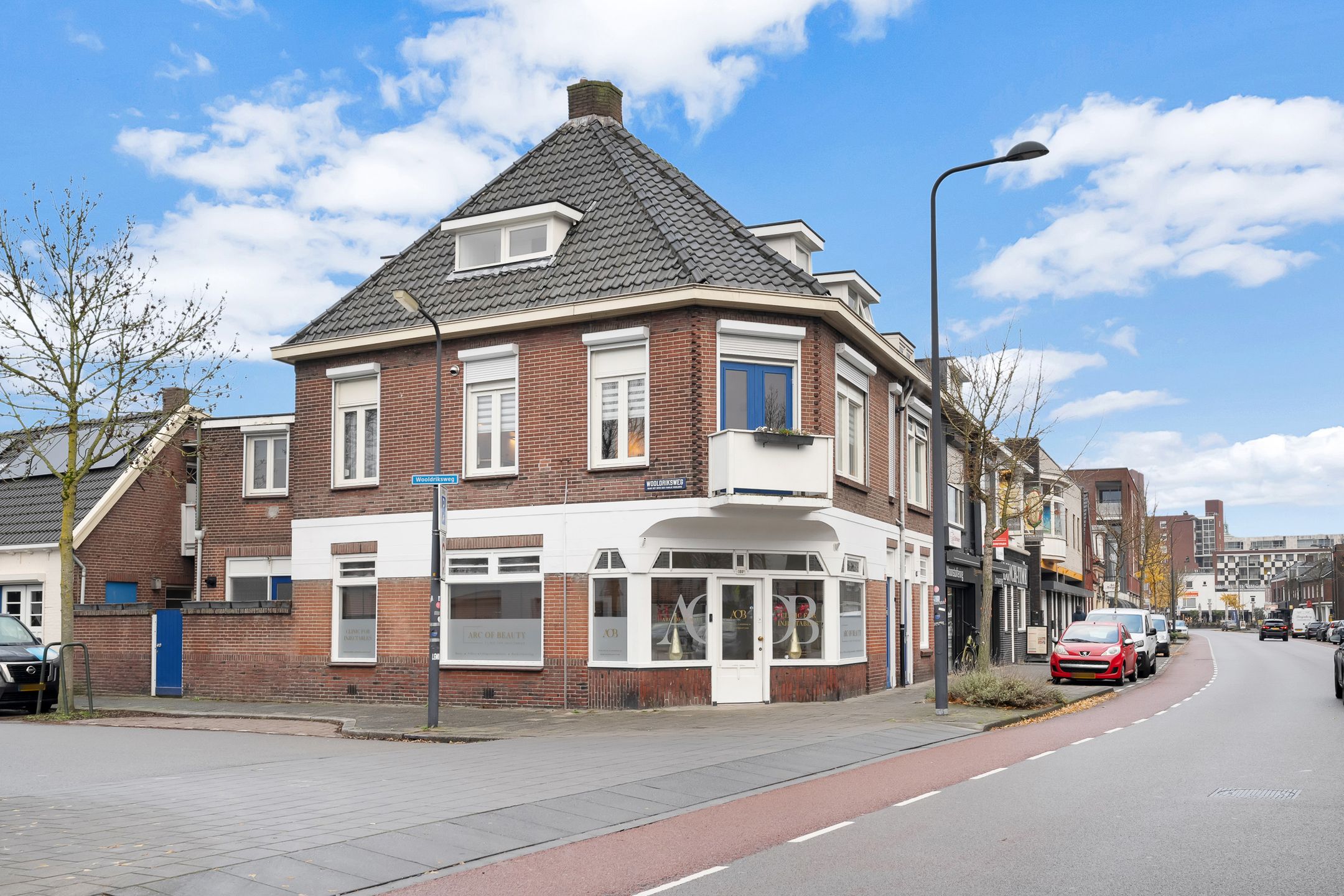 Photo 6 of Kuipersdijk 100