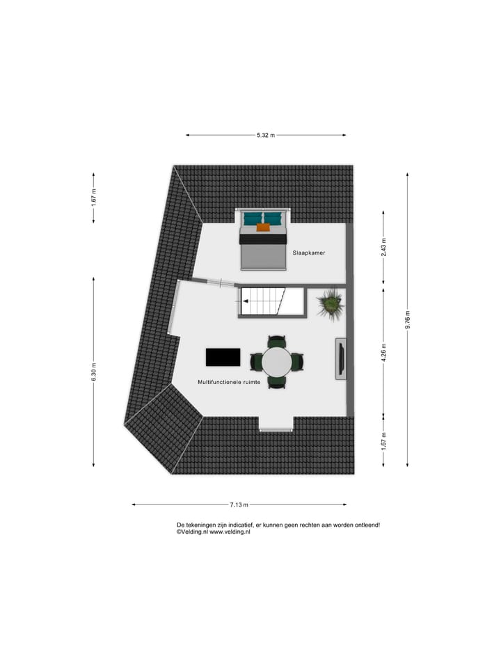 Foto 28 van Kuipersdijk 100