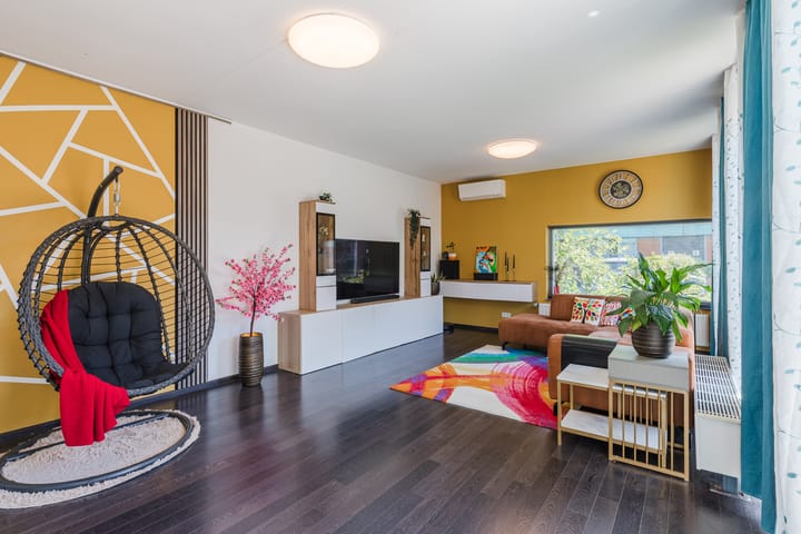 Foto 2 van Graslelie 3