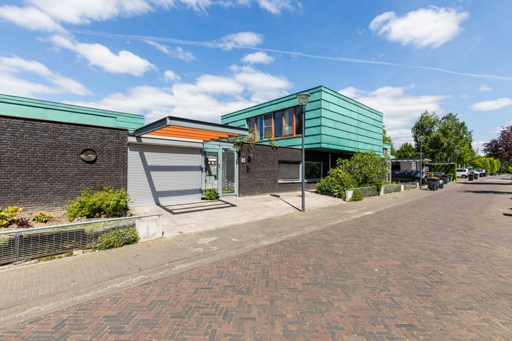 Foto 4 van Graslelie 3