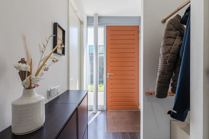 Foto 5 van Graslelie 3