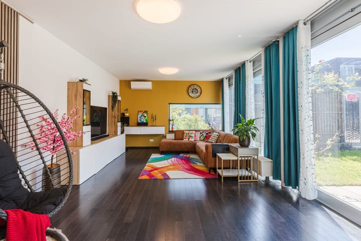 Foto 8 van Graslelie 3