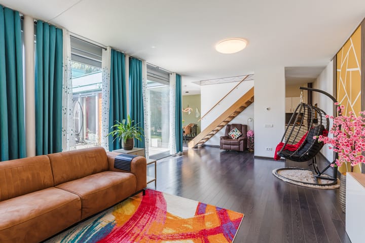 Foto 10 van Graslelie 3