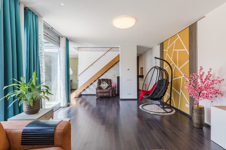 Foto 11 van Graslelie 3