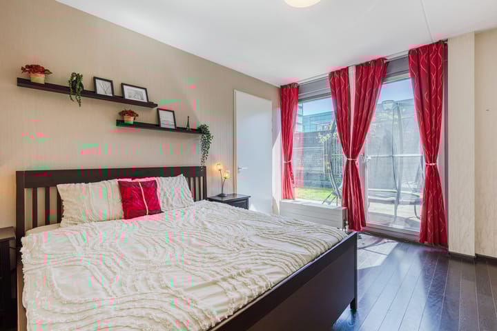 Foto 16 van Graslelie 3