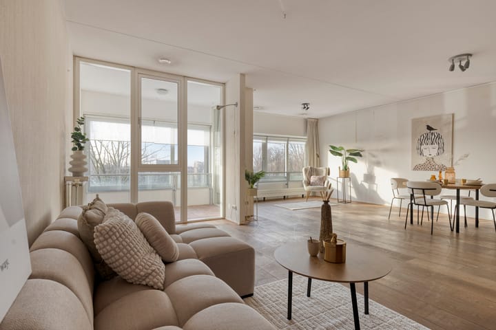 Baden Powellweg 20 A