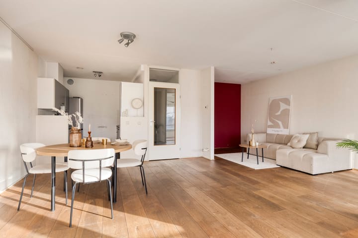 Foto 3 van Baden Powellweg 20-A