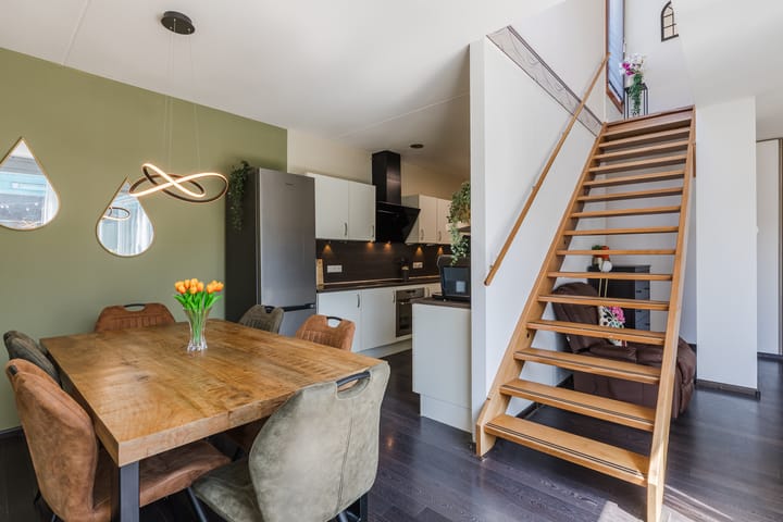 Foto 6 van Graslelie 3