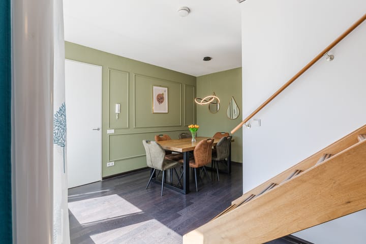 Foto 21 van Graslelie 3