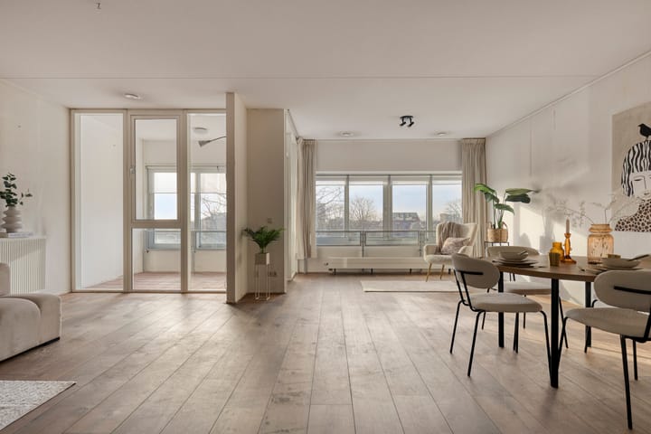 Foto 5 van Baden Powellweg 20-A