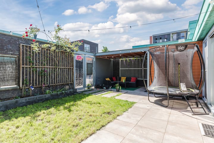 Foto 28 van Graslelie 3