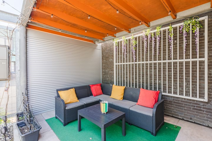 Foto 30 van Graslelie 3