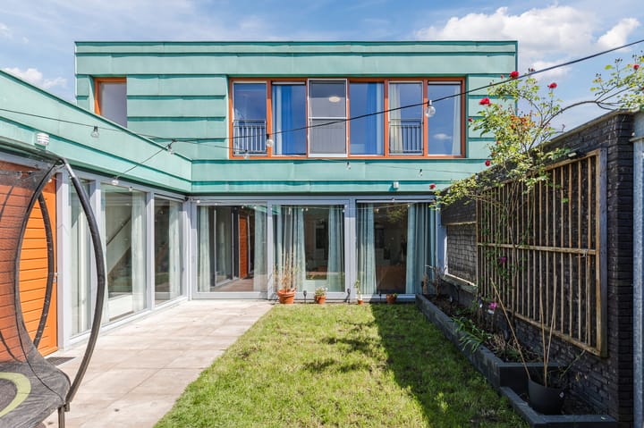 Foto 31 van Graslelie 3