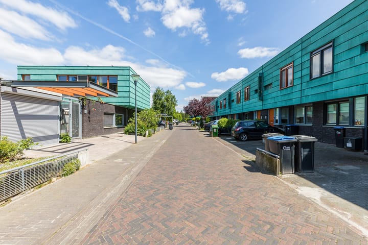 Foto 32 van Graslelie 3