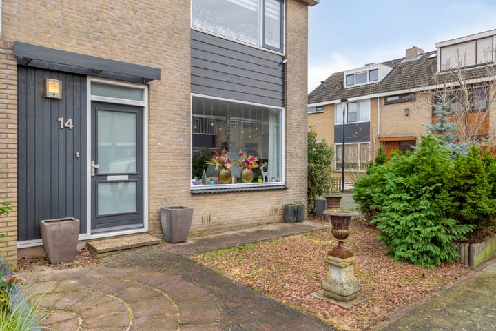 Foto 4 van Kievit 14