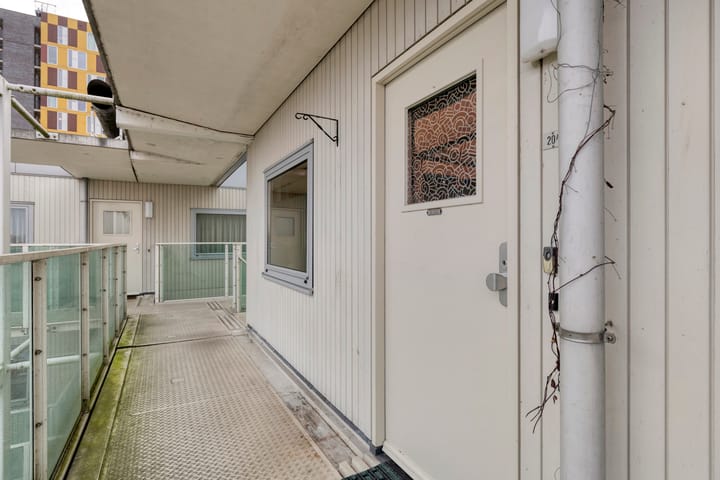 Foto 26 van Baden Powellweg 20-A