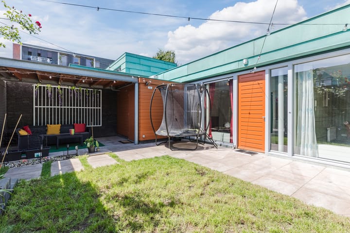 Foto 29 van Graslelie 3