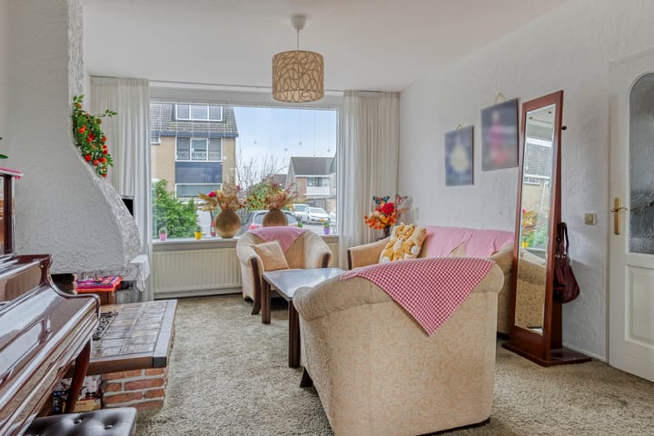 Foto 6 van Kievit 14