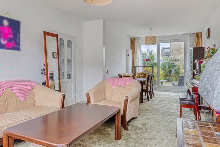 Foto 7 van Kievit 14