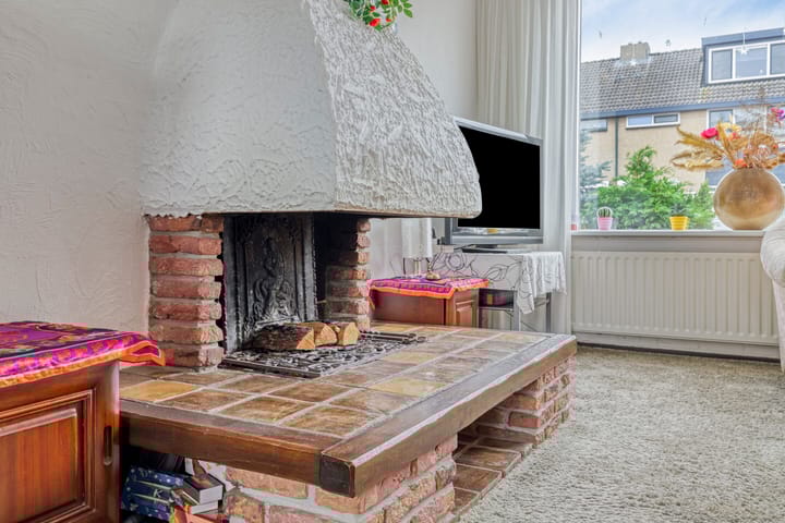 Foto 8 van Kievit 14