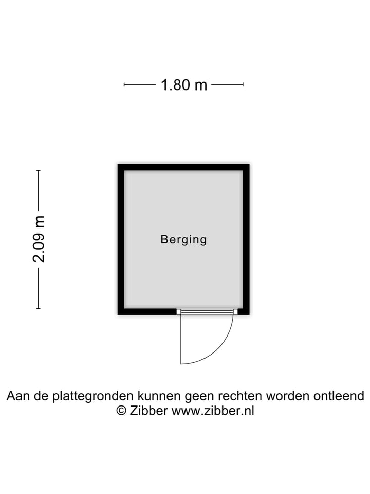 Foto 33 van Baden Powellweg 20-A