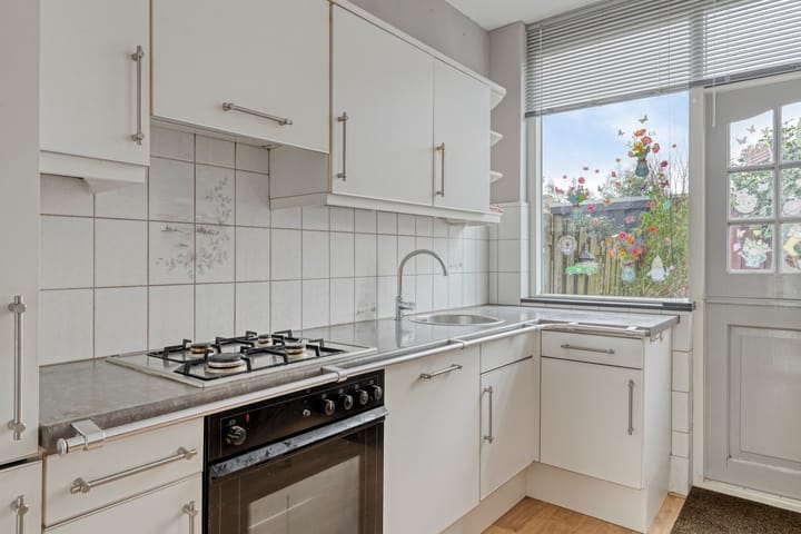 Foto 11 van Kievit 14